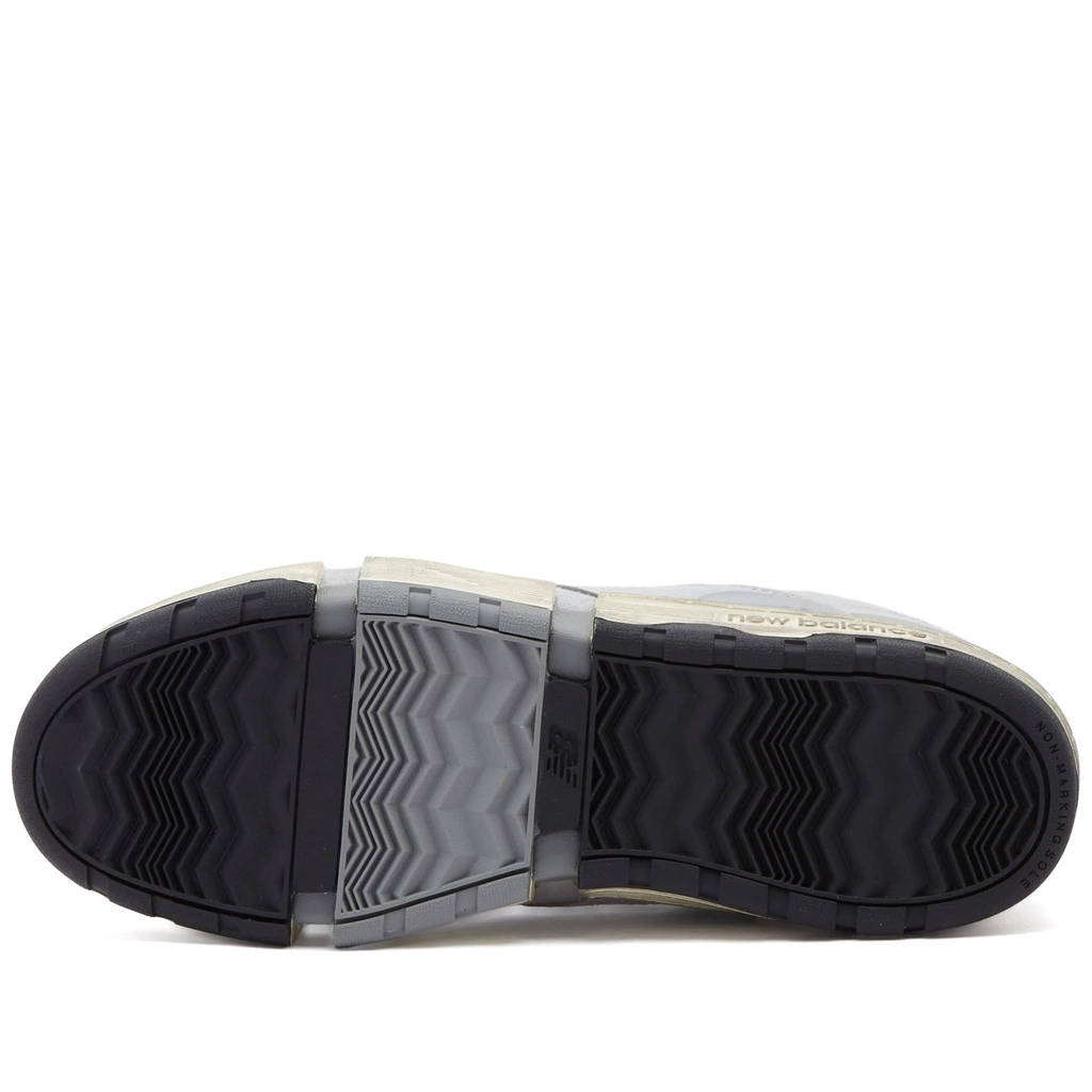 New Balance x MSFTSrep CTJSGR Grey